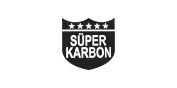 Süper Karbon Logo