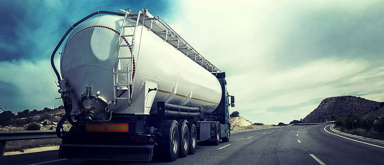 Toptan Akaryakıt ve LPG