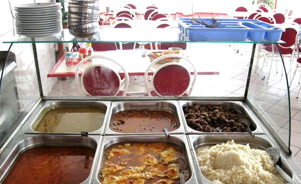 Restoran
