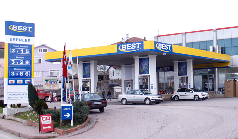 Açıkdeniz Ltd. Şti.