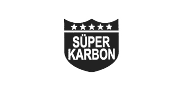 Süper Karbon Logo