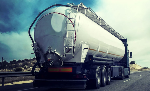 Toptan Akaryakıt ve LPG