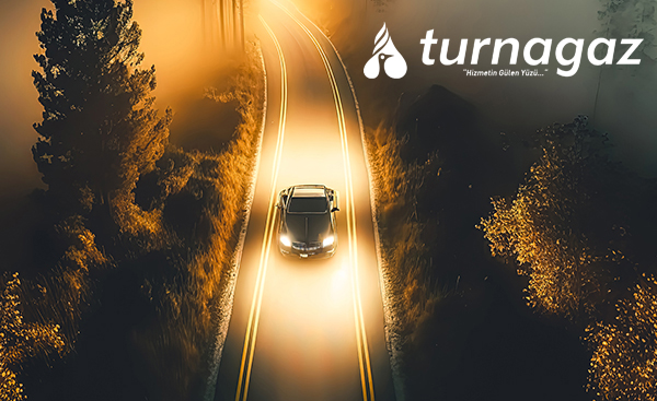 Turnagaz